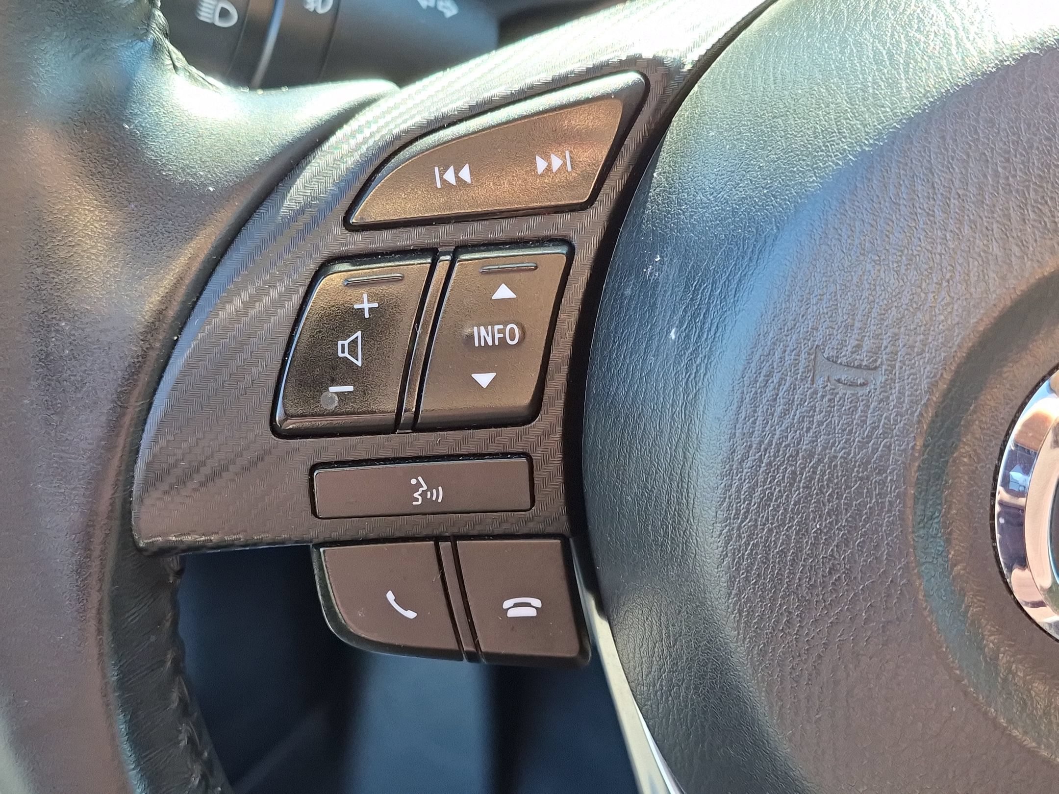 Used 2016 MAZDA CX-5 Touring AWD/4WD image 16
