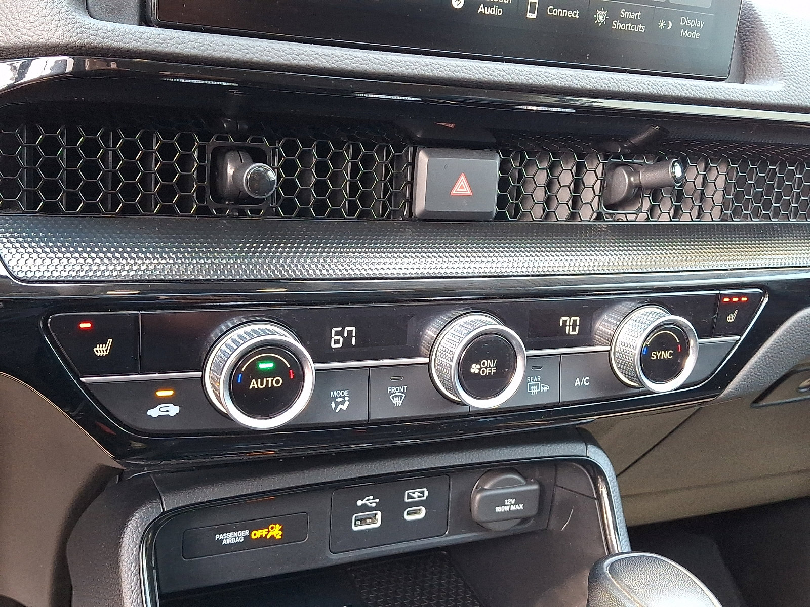 Used 2024 Honda CR-V EX-L image 17