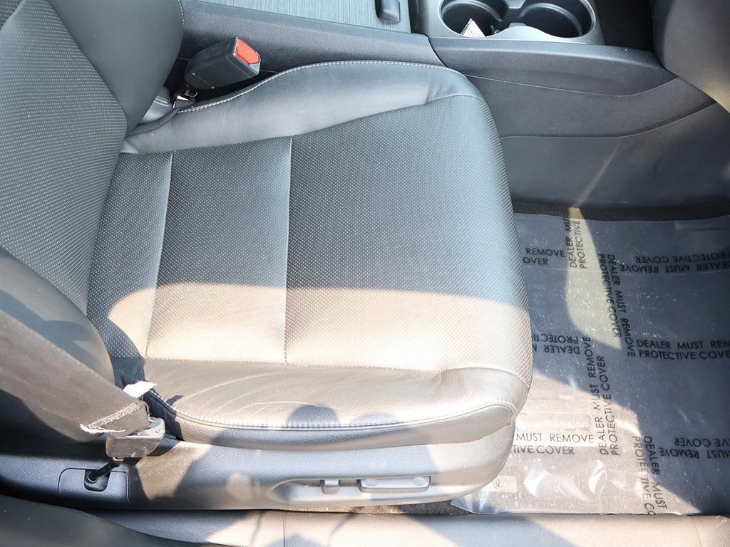 Used 2019 Honda Ridgeline RTL image 29