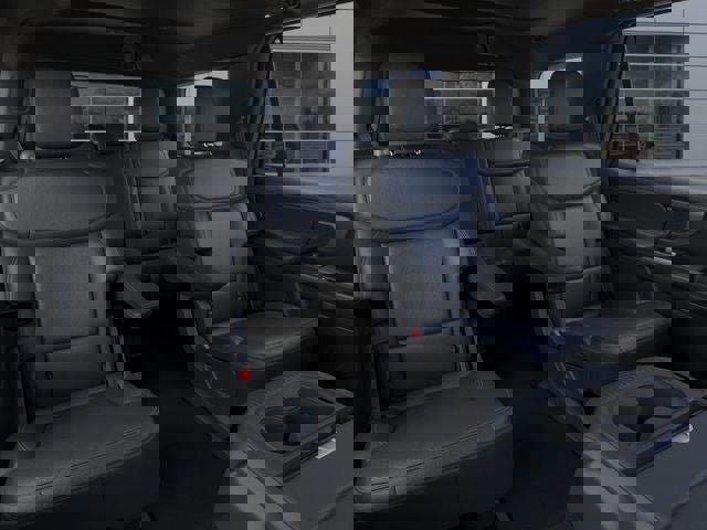 New 2025 Ford Expedition Platinum w/ Stealth Appearance Package image 12