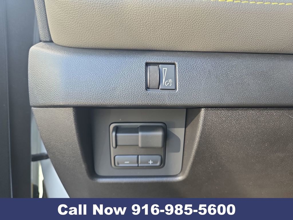 New 2026 Chevrolet Colorado ZR2 image 22