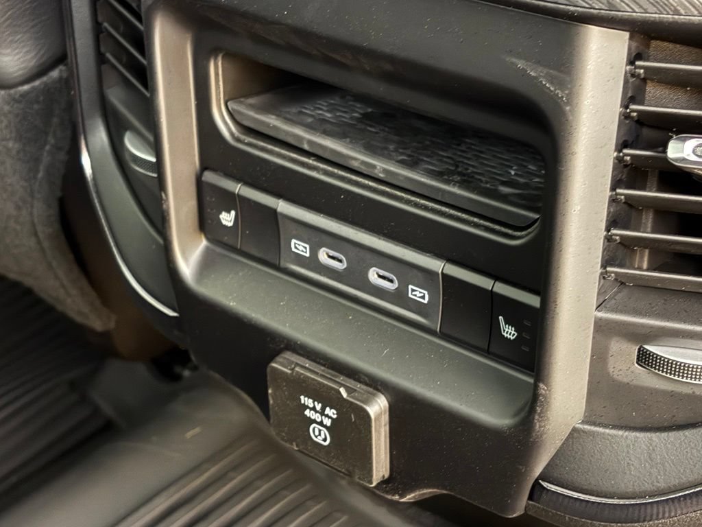 New 2026 RAM 2500 Power Wagon AWD/4WD image 25