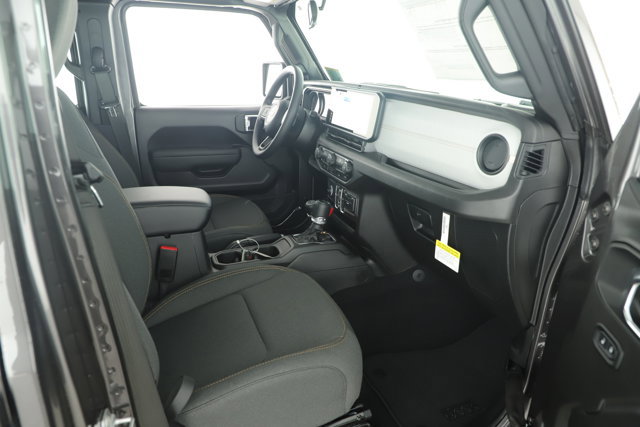 New 2026 Jeep Gladiator Sport image 10