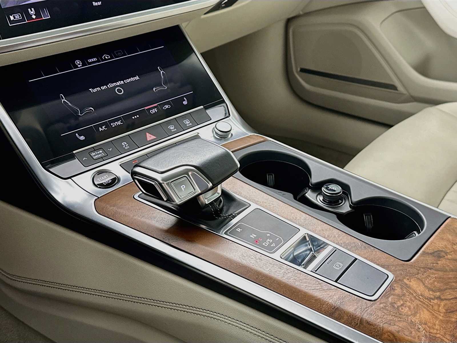 Certified 2023 Audi A6 Premium Plus w/ Premium Plus Package AWD/4WD image 16