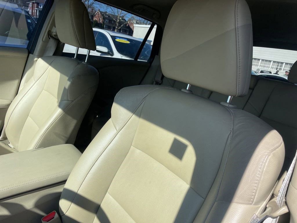 Used 2016 Acura RDX AWD image 7