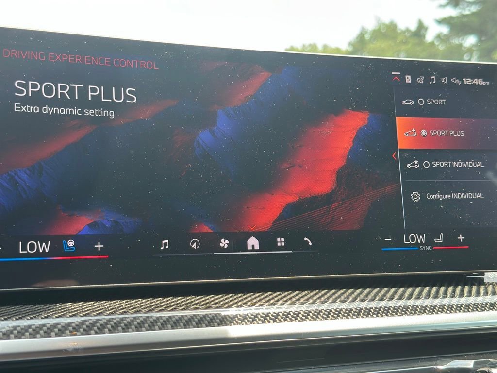 New 2026 BMW X5 M60i w/ Executive Package image 45