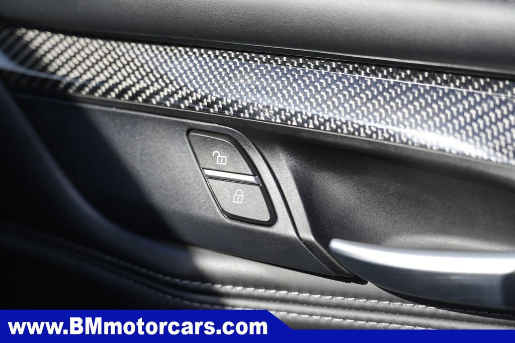 Used 2016 BMW X5 M image 51