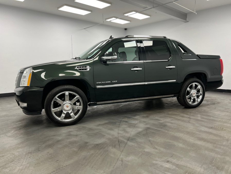 Used 2013 Cadillac Escalade EXT Premium AWD/4WD image 4