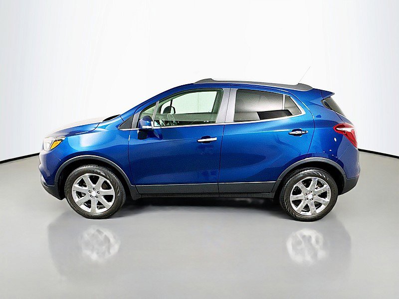 Used 2020 Buick Encore Essence w/ Experience Buick Package AWD/4WD image 4