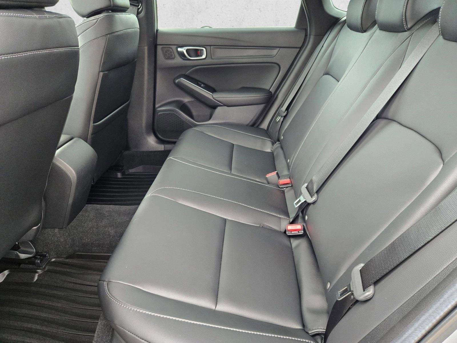 Certified 2026 Acura Integra A-Spec FWD image 18
