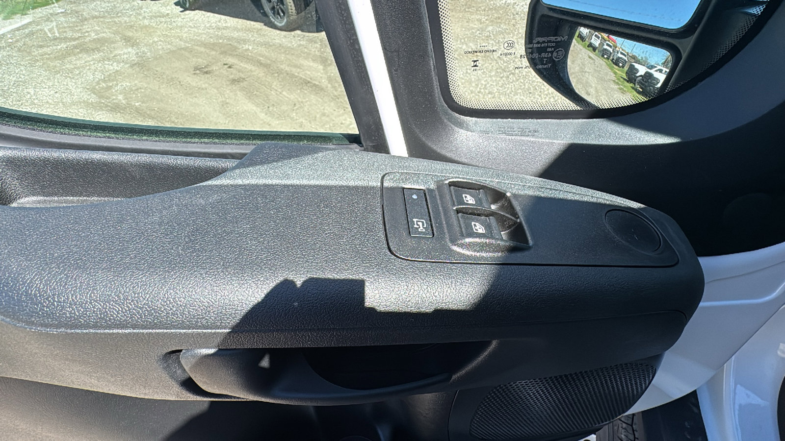 New 2026 RAM ProMaster 2500 image 12