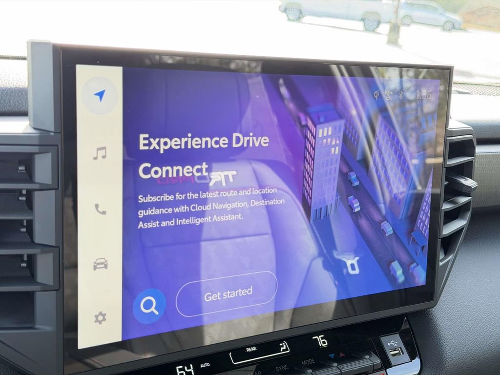 New 2026 Toyota Sequoia TRD Pro w/ Tow Technology Package image 3