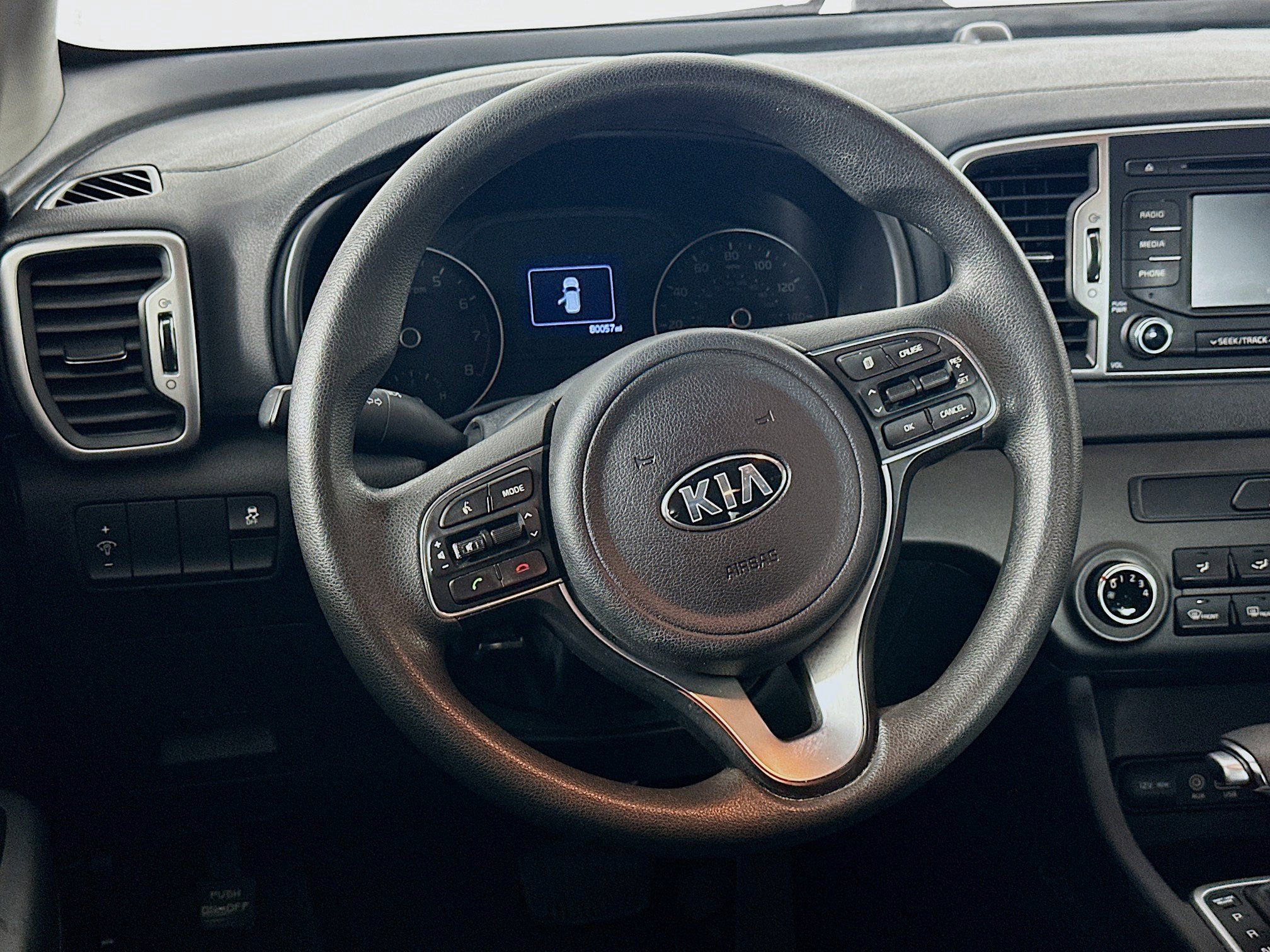 Used 2019 Kia Sportage LX FWD image 18