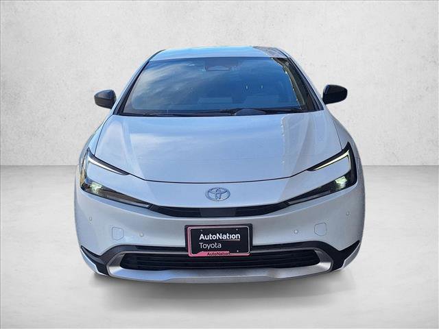 Used 2023 Toyota Prius Prime SE image 2