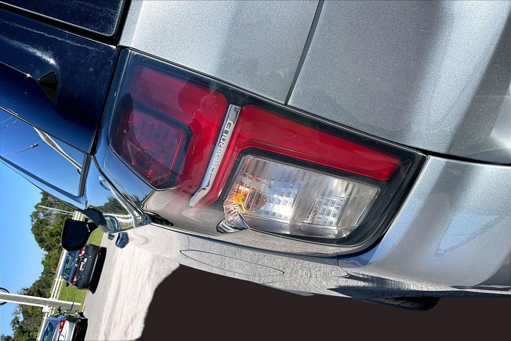 Used 2023 Chevrolet Tahoe LT RWD image 26
