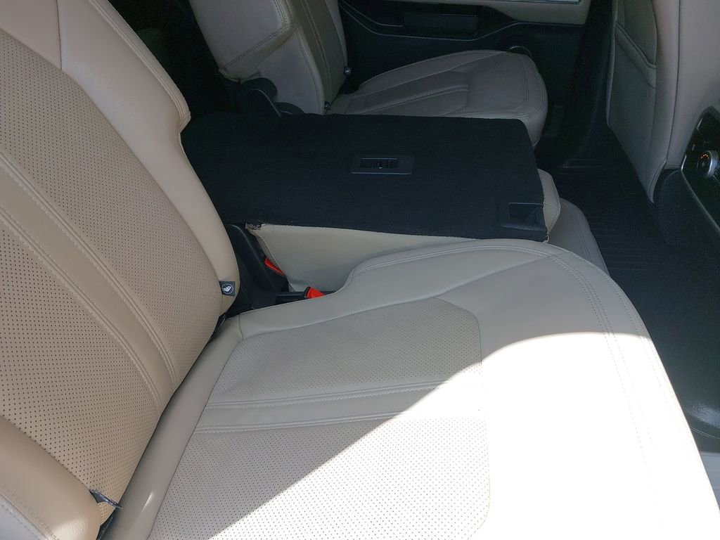 Used 2023 Ford Expedition Max Limited AWD/4WD image 32