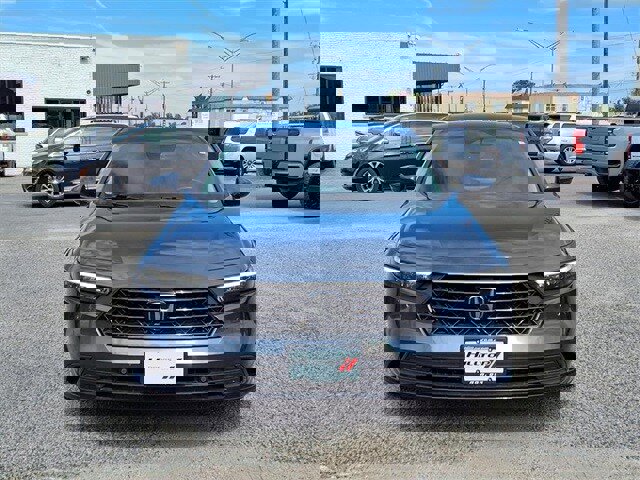 Used 2023 Honda Accord EX-L image 20