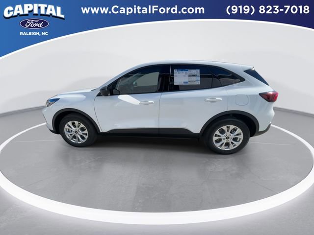 New 2026 Ford Escape Active image 5