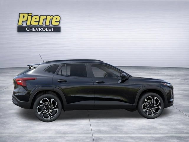 New 2026 Chevrolet Trax RS FWD image 5