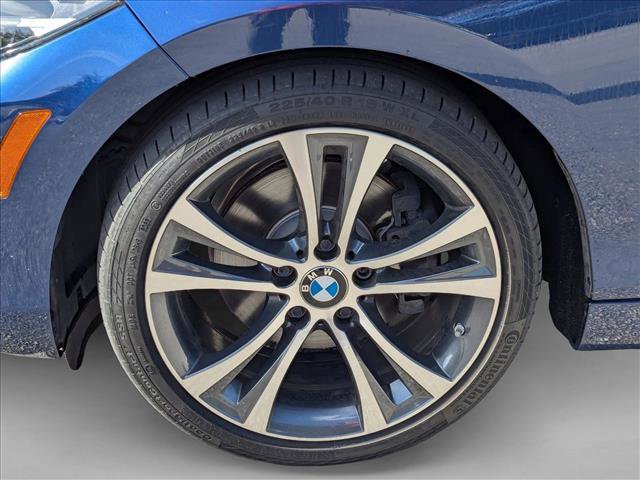 Used 2018 BMW 230i Coupe w/ Premium Package Enhanced image 22