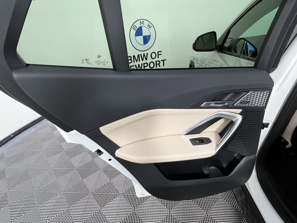 Used 2025 BMW X2 xDrive28i w/ Technology Package image 26