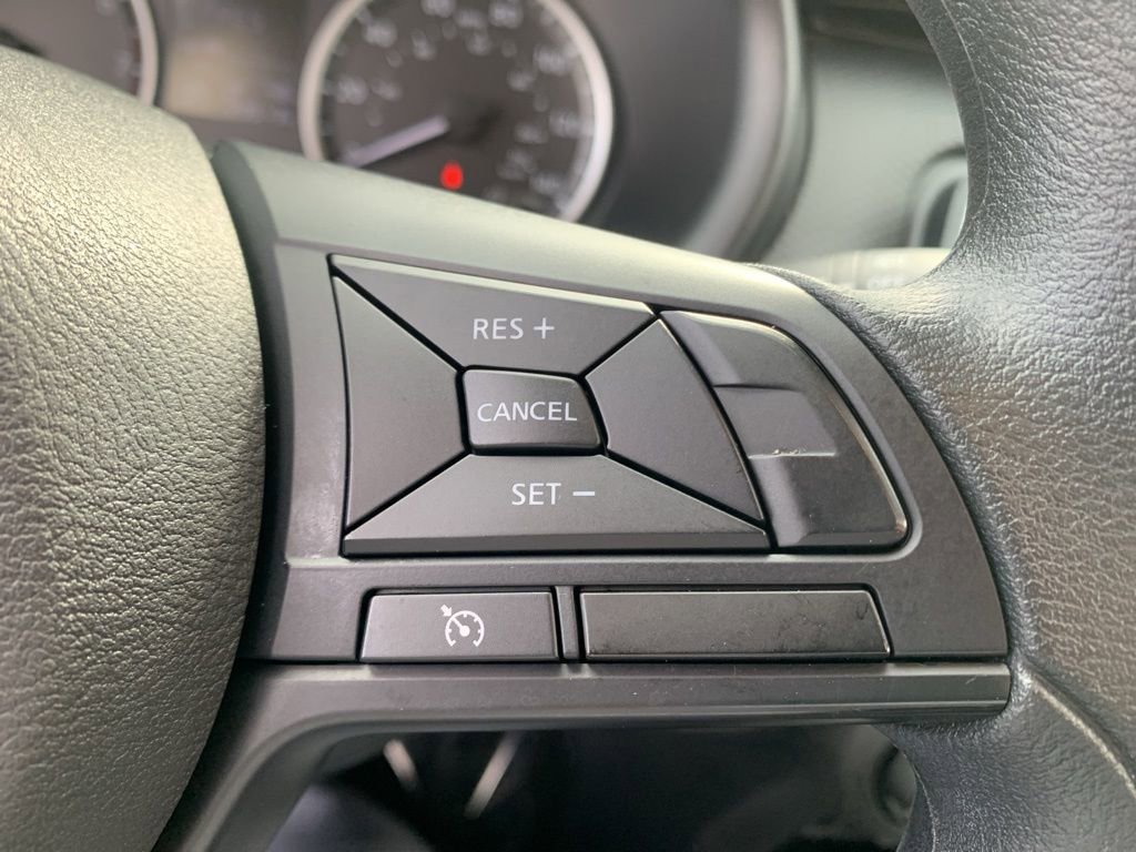 Used 2024 Nissan Kicks S image 43