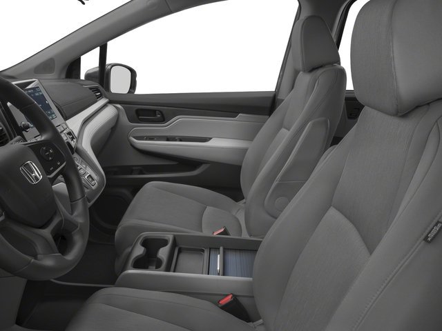 Used 2018 Honda Odyssey EX image 9