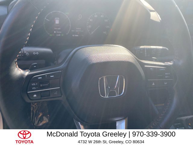 Used 2024 Honda CR-V Sport-L image 14
