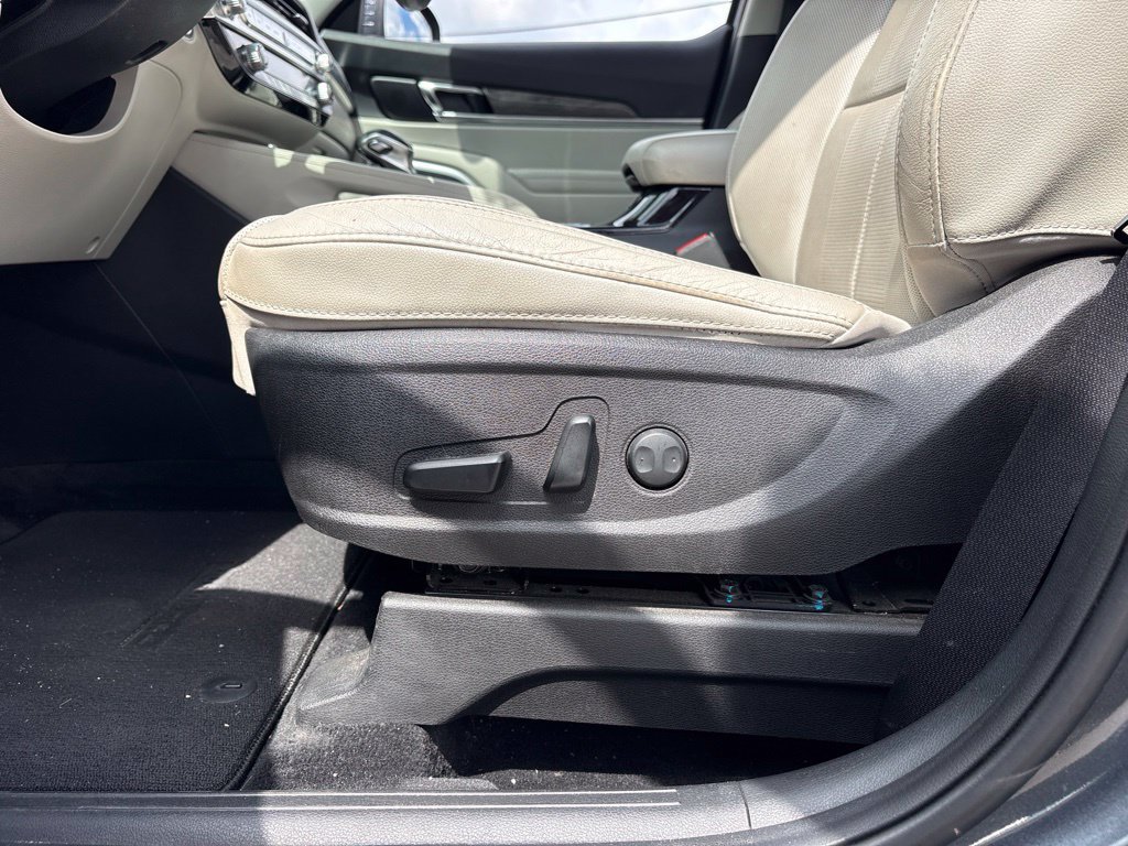 Used 2020 Kia Telluride EX w/ EX Premium Package AWD/4WD image 10