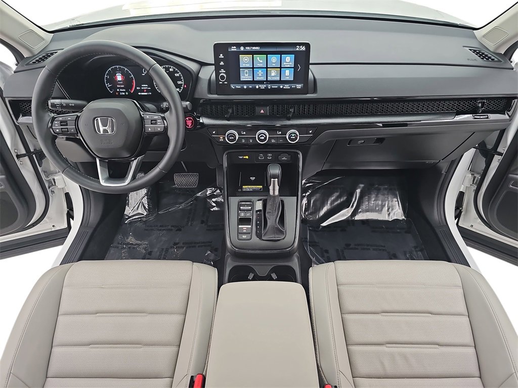 Certified 2024 Honda CR-V EX-L image 11