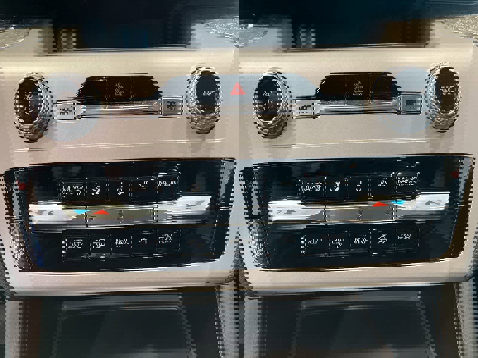 Used 2024 Ford Explorer Timberline w/ Timberline Technology Package image 20