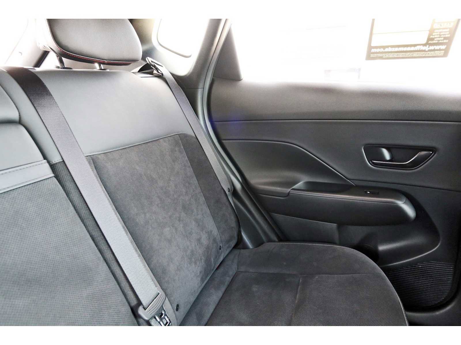 Used 2025 Hyundai Kona N Line S image 10