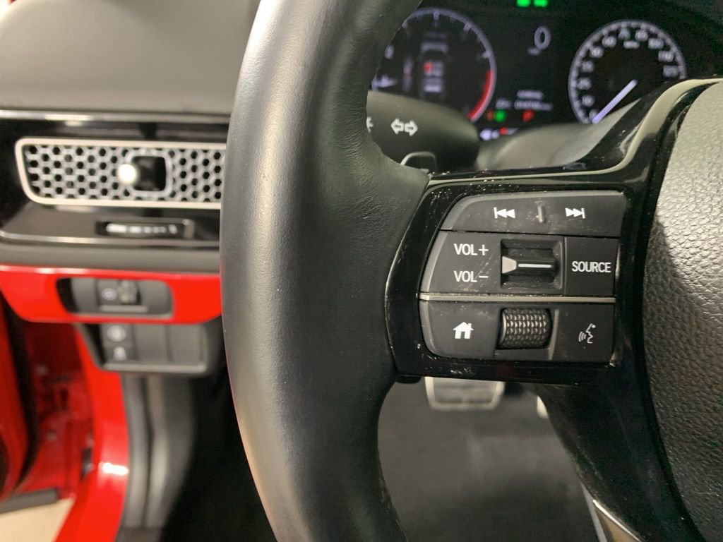 Used 2023 Honda Civic Sport Touring image 19