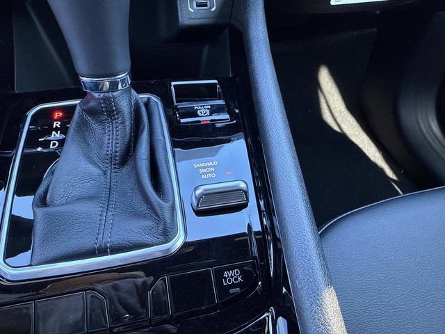 New 2026 Jeep Compass Latitude image 28