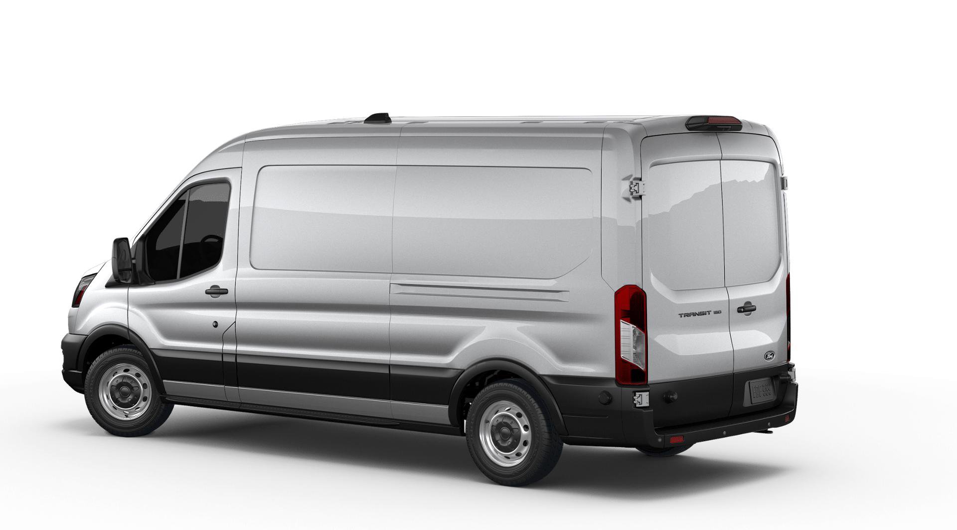 New 2026 Ford Transit 150 148 Medium Roof image 2