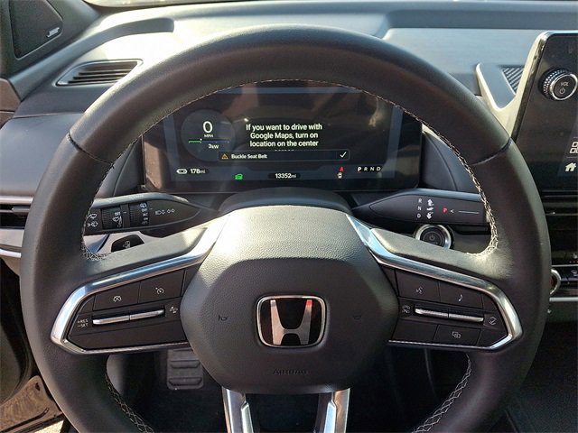 Used 2025 Honda Prologue Touring image 21