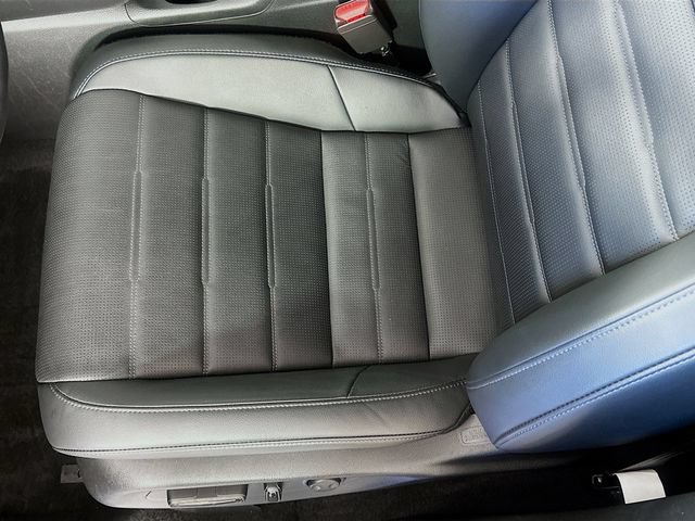 Certified 2024 Honda CR-V EX-L image 28
