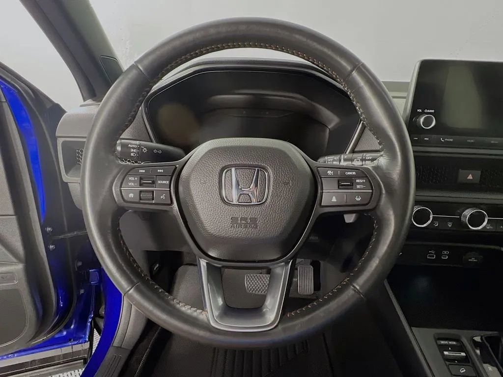 Used 2023 Honda CR-V Sport image 12