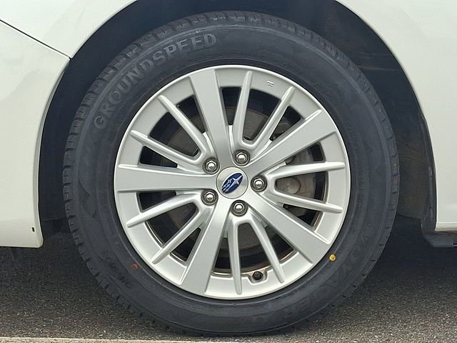 Used 2018 Subaru Impreza 2.0i Premium w/ Popular Package #2 image 8