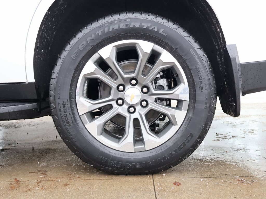 New 2026 Chevrolet Tahoe LT w/ Comfort Package image 48