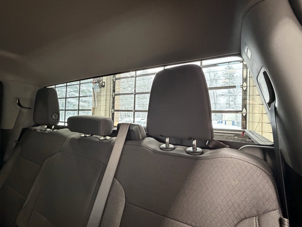 Used 2025 Chevrolet Silverado 2500 LT image 28