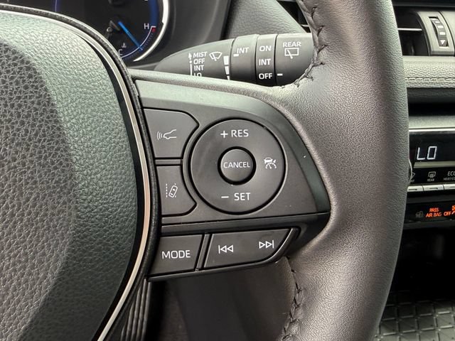 Used 2024 Toyota RAV4 XLE Premium AWD/4WD image 12