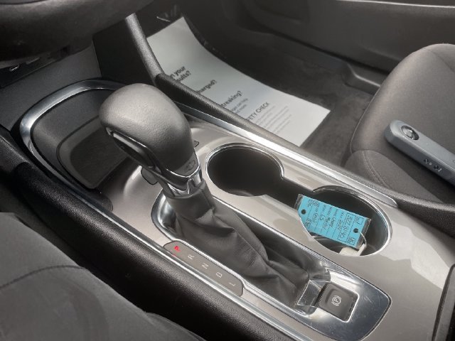 Used 2024 Chevrolet Malibu LS FWD image 15
