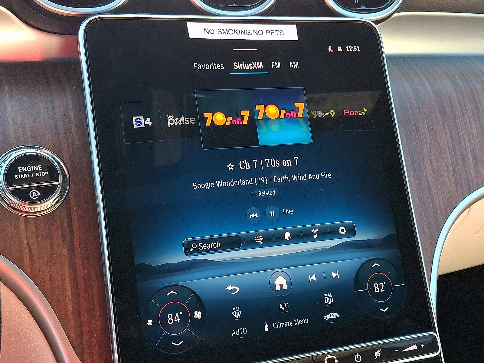 Certified 2026 Mercedes-Benz GLC 300 4MATIC image 17