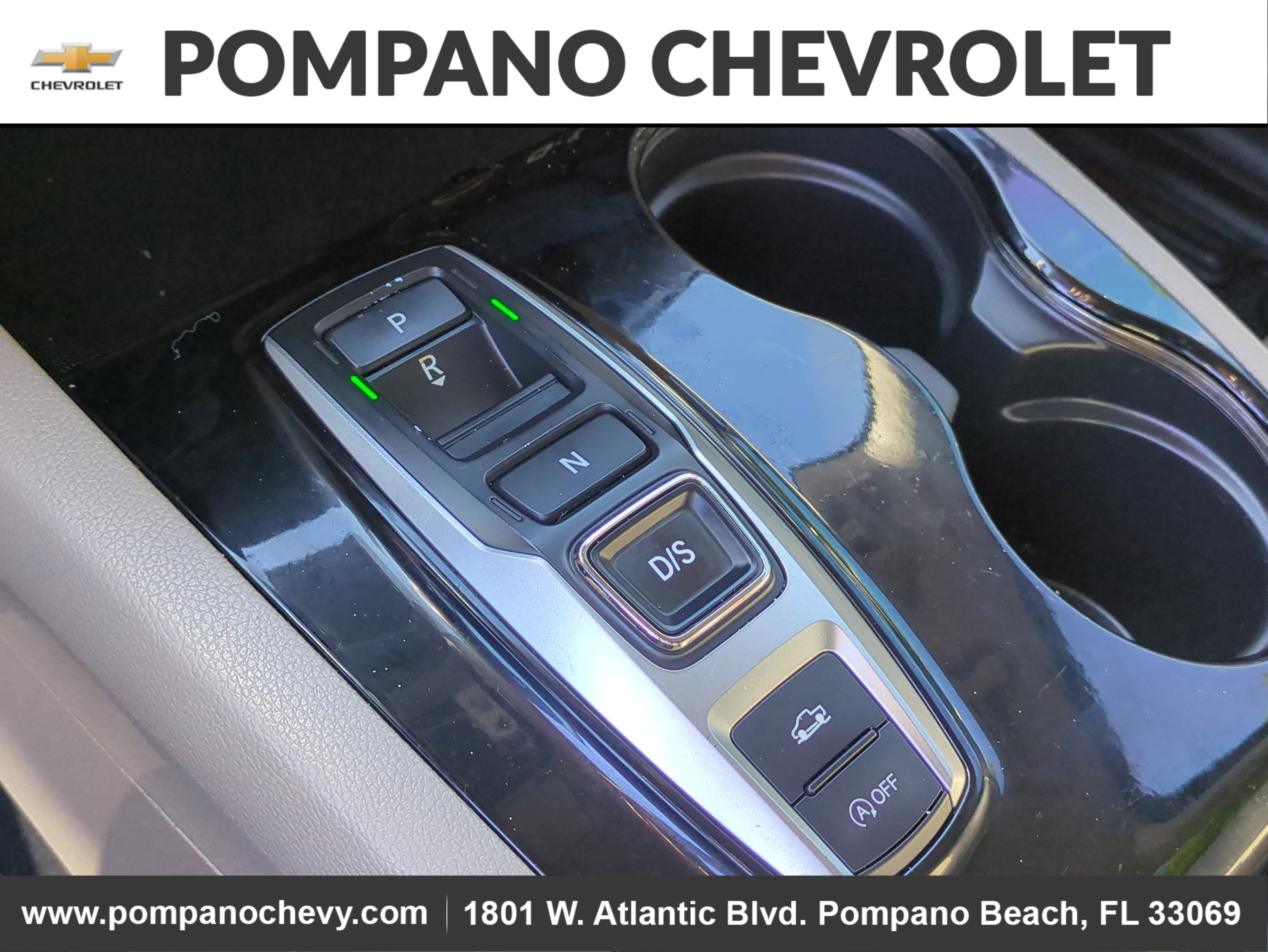 Used 2020 Honda Ridgeline RTL-E image 32