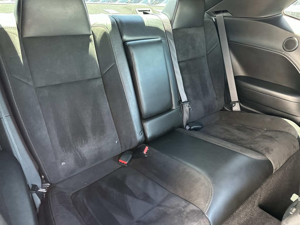 Used 2020 Dodge Challenger R/T Scat Pack RWD image 15