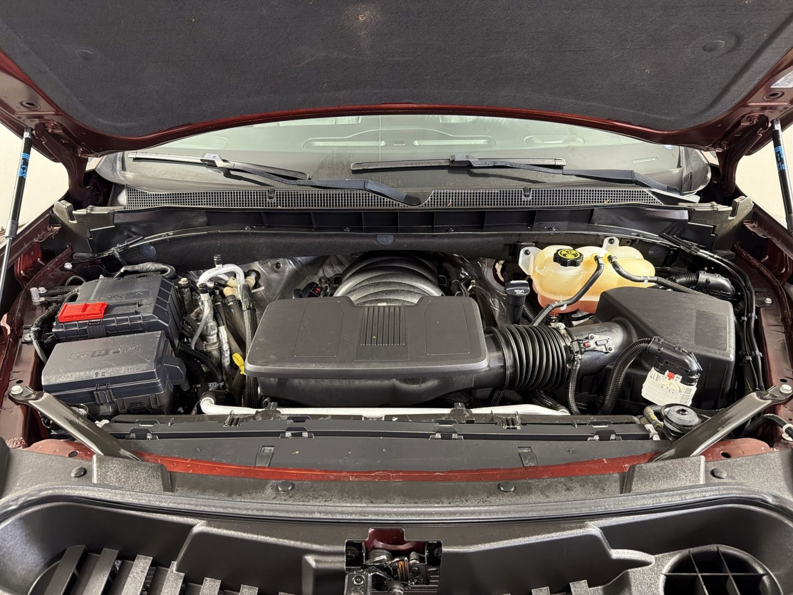 Used 2022 Chevrolet Tahoe LT w/ Luxury Package image 27