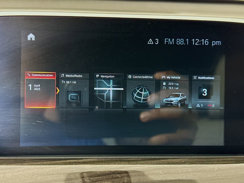 Used 2018 BMW X1 sDrive28i image 15