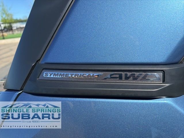 Certified 2025 Subaru Forester Premium image 19