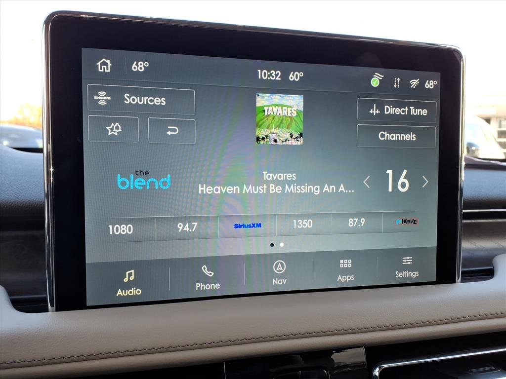 Certified 2023 Lincoln Aviator Reserve w/ Equipment Group 201A image 20